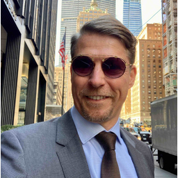 Dr. Joerg Serafimov