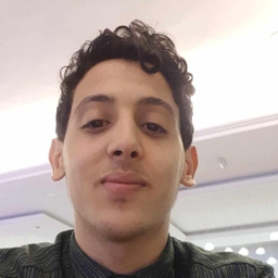 mohamed idrani