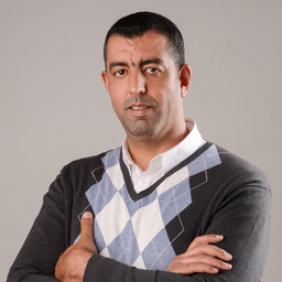Sofien AISSAOUI