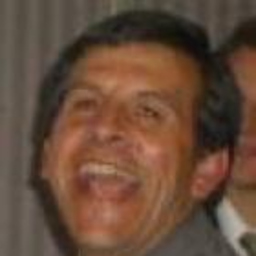 Sergio Poato