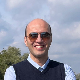 Dipl.-Ing. Majid Asadzadeh