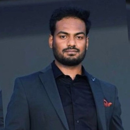 Sai Charan Ramireddy