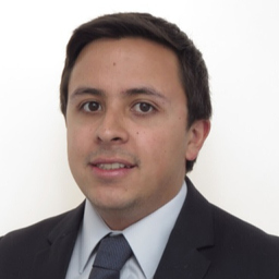 Nicolas Ojeda Leon