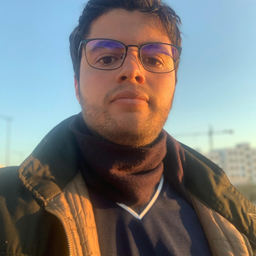 Ing. Yassine Ouhdiddou