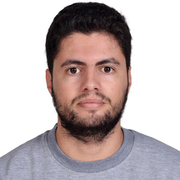 Ing. Yassine Ouhdiddou
