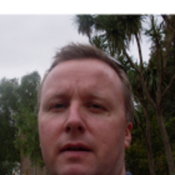 Dave Bibby