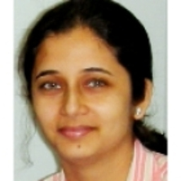 Nazia Zaidi