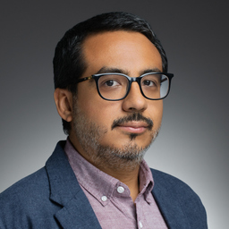 Vernon Garcia-Rivas