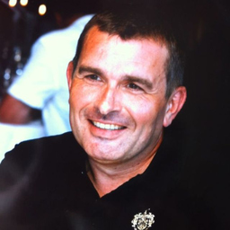 Dirk Wolters