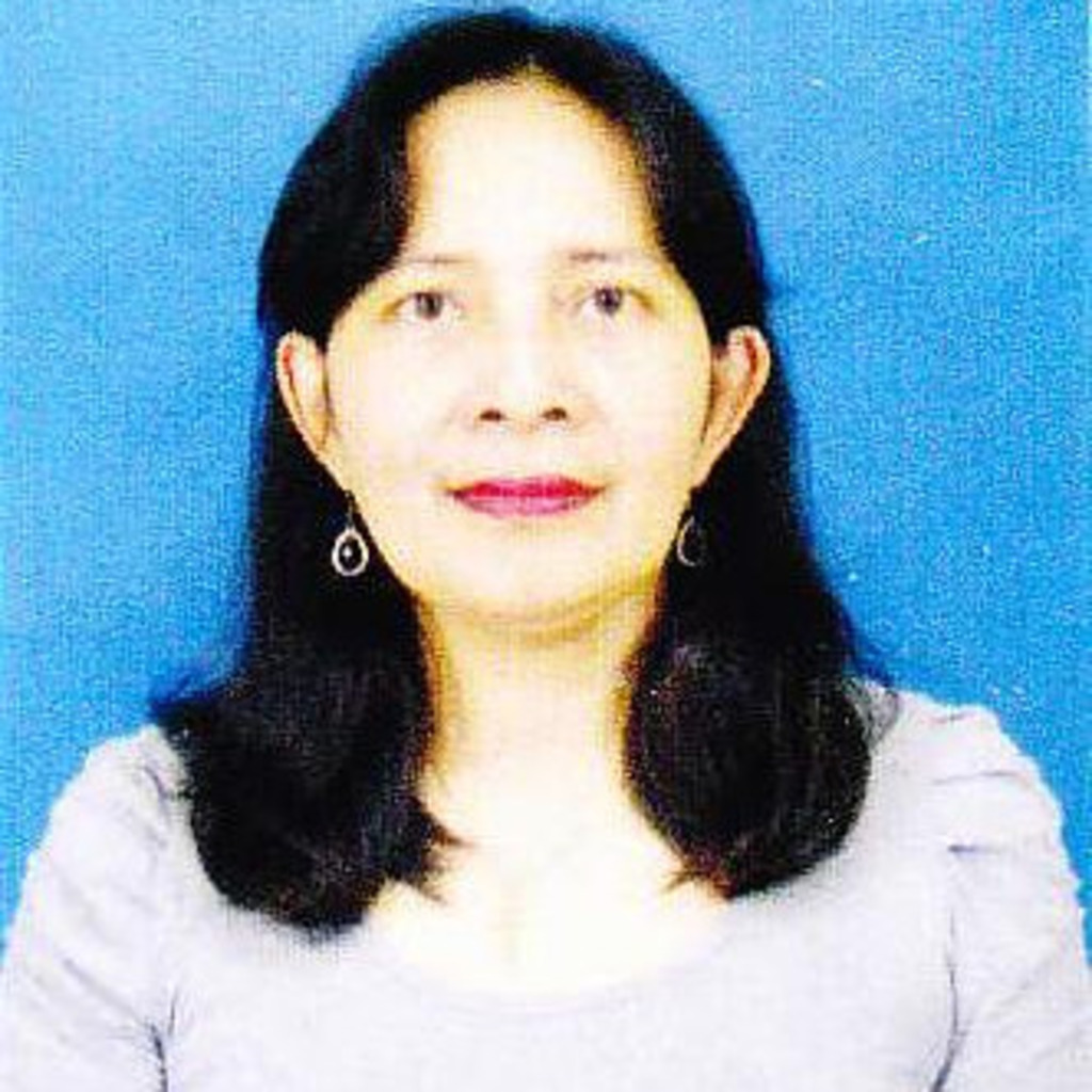 Roosdar Dewi Prastyawatiningsih Köchin Asian food express XING