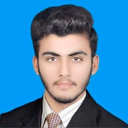 Muhammad Ehtesham