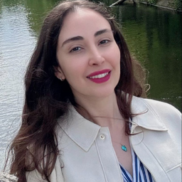 Fatemeh Marzbani