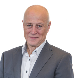 Svend Erik Birkelund