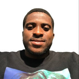 Richmond A. Nyame