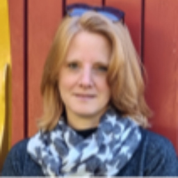 Claudia Eiber