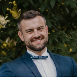 Dr. Justin Kahle