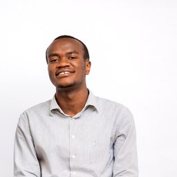 Nishimwe Prince