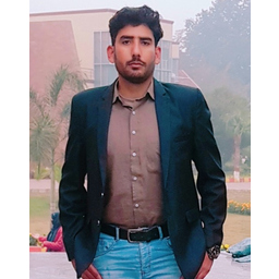 Muaz Ameen