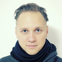Andrey Dyatlov's profile picture