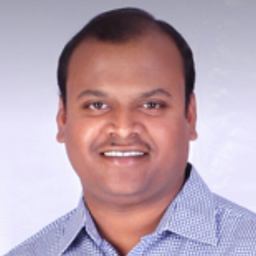 Rajesh Chaganti