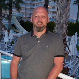 Igor Grinke's profile picture