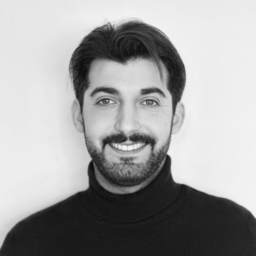 Enes Balta