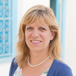 Sabina Ben Hamida-Locher