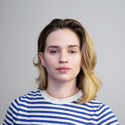 Annika Goepfrich