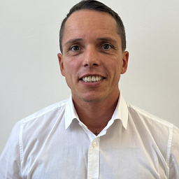 Sebastian Gerber