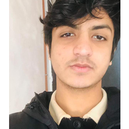 Huzaif Khan