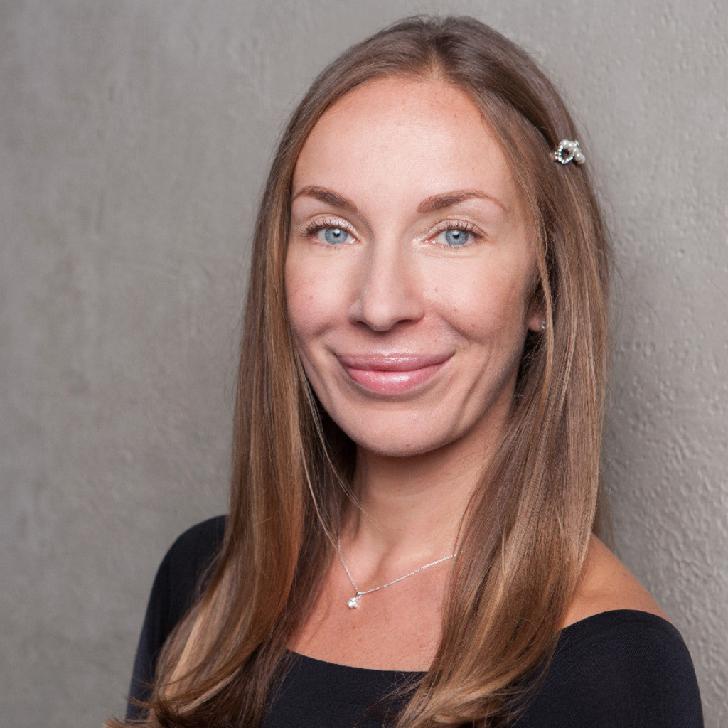 Social Media Profilbild Victoria hammerstein markevich Berlin