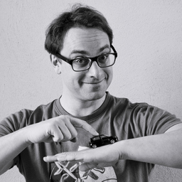 Laurent Vacheresse