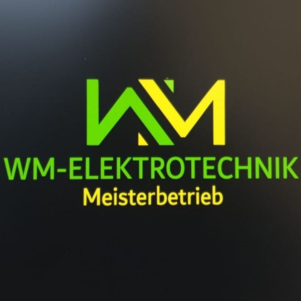 Afwijking Twee graden Anzai Michael Wermes - Gesellschafter - W.M. Elektrotechnik UG | XING
