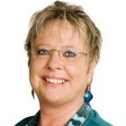 Profilbild Brigitte Bäth