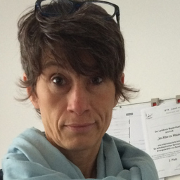 Dr. Susanne Schumacher
