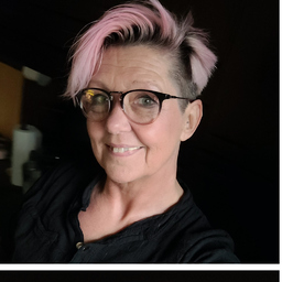 Simona Hoffmann's profile picture