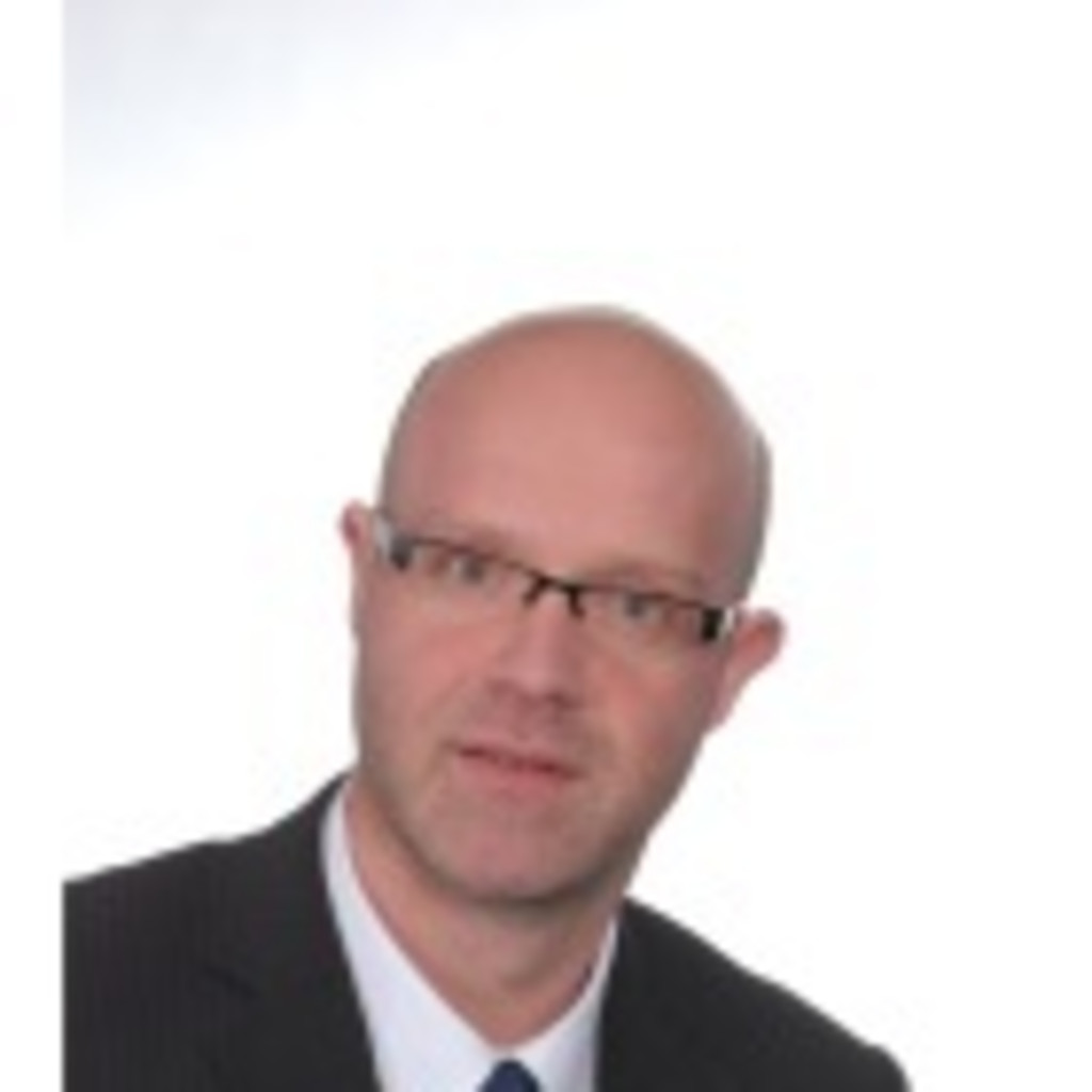 Thomas Bruns Leiter Strategischer Einkauf OASE GmbH XING