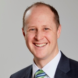 Joshua Kimberling