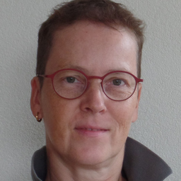 Profilbild Ulrike Spiegel