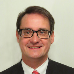 Bernhard Fett