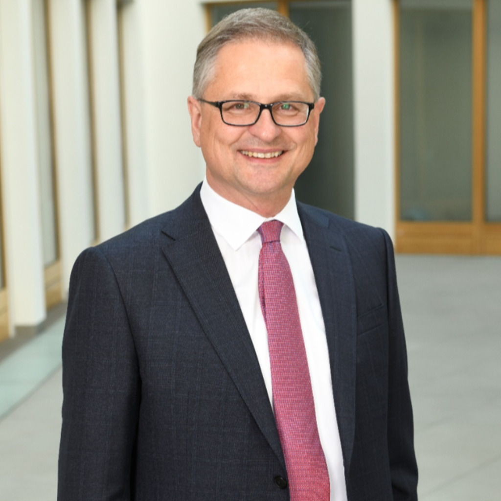 Bernd Fleschenberg Geschäftsführer COO TSR Recycling GmbH & Co