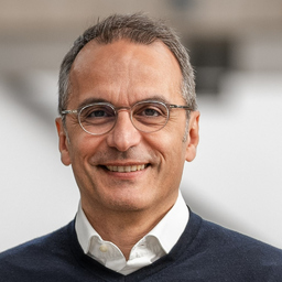 Gian Mario Deligios