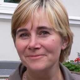 Tanja Abendroth