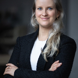 Anja Katharina Wascher