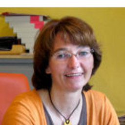 Beate Egler