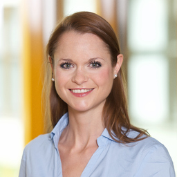 Theresa Goecke