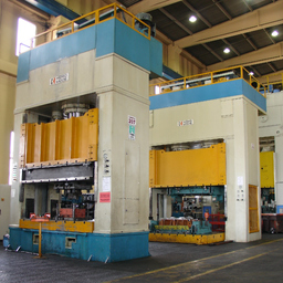 HIDROMODE HYDRAULIC