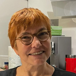 Susanne Staudt
