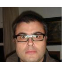 Enrique Arce Peñacoba
