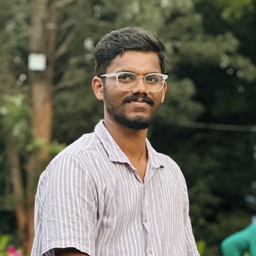 Bharath Gowda KN